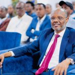 Lafta-gareen oo loo doortay madaxweynaha maamulka Koofur Galbeed