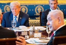 Israel oo si cad u diiday iney ka qeyb gasho howlgal dhulka ah oo Iran lagu qaado