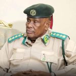 Taliye Shub oo xabsi gurigii laga qaaday, kana duulay Muqdisho