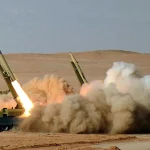 Iran waxay sheeganeysaa inay sii wadi karto dagaal xooggan muddo lix bilood ah