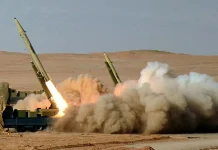 Iran waxay sheeganeysaa inay sii wadi karto dagaal xooggan muddo lix bilood ah