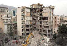 Iran Launches Missiles into Israel, Rejects Talks with Trump Iran sends missiles into Israel, dismisses Trump talks