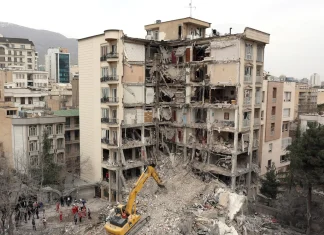 Iran Launches Missiles into Israel, Rejects Talks with Trump Iran sends missiles into Israel, dismisses Trump talks