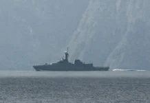 Iran Says Strait Shipping Traffic Won’t Return to Normal Soon Recap: Traffic in strait won't return as normal - Iran