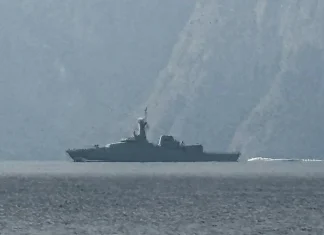 Iran Says Strait Shipping Traffic Won’t Return to Normal Soon Recap: Traffic in strait won't return as normal - Iran