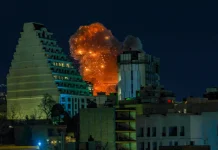 Iran claims it could sustain intense warfare for six months Iran says it can fight 'intense war' for six months