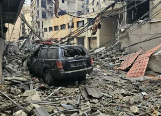 Iran warns other countries not to become embroiled in war Iran warns countries against involvement in war