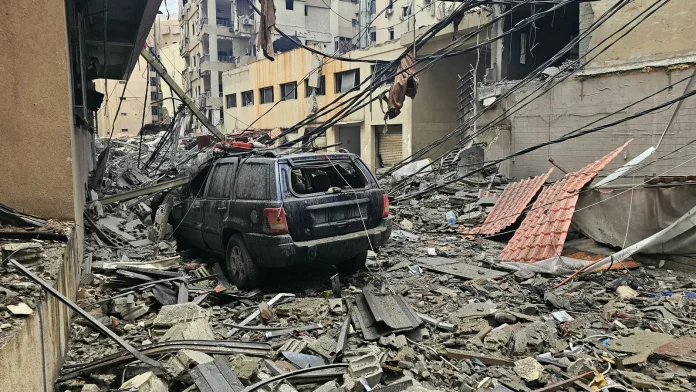 Iran warns other countries not to become embroiled in war Iran warns countries against involvement in war