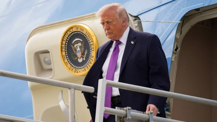 Iran war's economic fallout heightens pressure on Donald Trump Economic ramifications of Iran war puts pressure on Trump