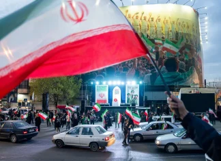 Iranian media report strikes on vital energy infrastructure Iran media says energy infrastructure attacked