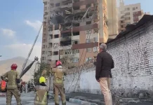 Iranians Share Fears and Hopes as Conflict Nears One-Week Mark Iranians tell of fears and hopes as war nears one week