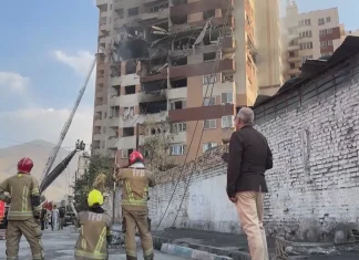 Iranians Share Fears and Hopes as Conflict Nears One-Week Mark Iranians tell of fears and hopes as war nears one week