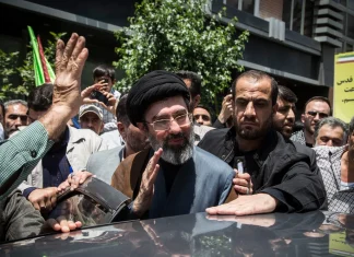 Iran’s Supreme Leader Declares Enemy Has Been Defeated Iran's supreme leader says enemy 'defeated'