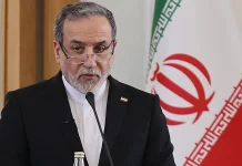 Iran’s foreign minister says negotiations with US are off the table Iran's FM says talks with US 'no longer on the agenda'