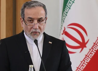 Iran’s foreign minister says negotiations with US are off the table Iran's FM says talks with US 'no longer on the agenda'