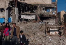 Israel Strikes Tehran as Iran Targets Strategic Gulf Sites Israel attacks Tehran as Iran takes aim at Gulf sites