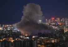 Israel and Iran Launch New Strikes as Conflict Spreads Regionally Israel, Iran launch fresh attacks as war spreads