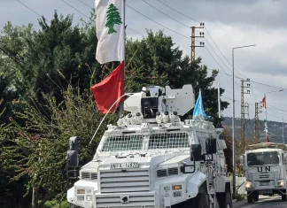 Israel opens probe into deaths of UN peacekeepers Israel launches investigation after peacekeeper deaths