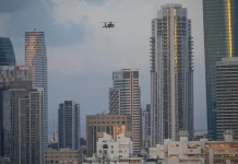 Israel strikes Iranian sites after Tehran fires missiles Israel hits Iranian targets as Tehran launches missiles