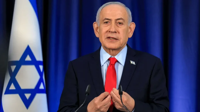 As it happened: Israel warns of Iran 'ground component'