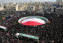 Israeli-US strikes kill Iranian leaders, fuel calls for regime change Regime change? Iranian leaders killed in Israeli-US war