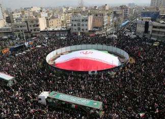 Israeli-US strikes kill Iranian leaders, fuel calls for regime change Regime change? Iranian leaders killed in Israeli-US war