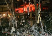 Israeli airstrikes in Lebanon kill at least 31, sources say At least 31 killed in Israeli strikes on Lebanon