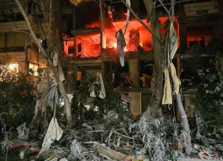 Israeli airstrikes in Lebanon kill at least 31, sources say At least 31 killed in Israeli strikes on Lebanon