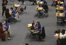 Kent meningitis cases decline as vaccination campaign expands regionally Kent meningitis cases drop as vaccine rollout continues