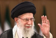 Khamenei: The Iron-Fisted Revolutionary Steering Iran’s Islamic Republic Khamenei: ruthless revolutionary of Islamic republic