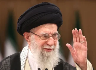 Khamenei: The Iron-Fisted Revolutionary Steering Iran’s Islamic Republic Khamenei: ruthless revolutionary of Islamic republic