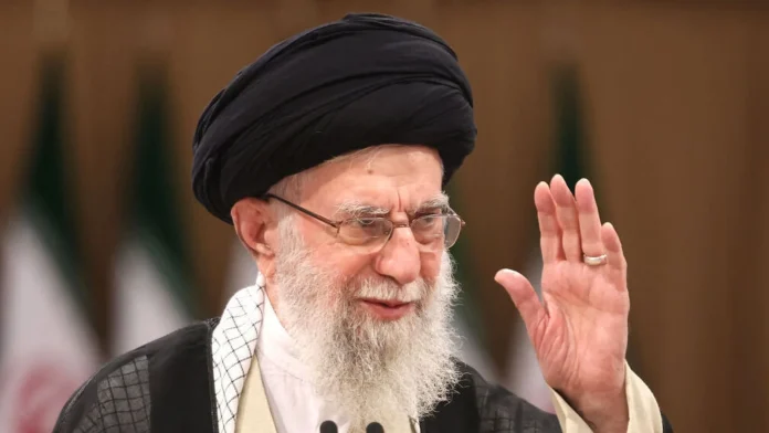 Khamenei: ruthless revolutionary of Islamic republic