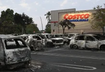 Leadership Shakeup in Jalisco Cartel: What Comes Next? Narco succession - What next for the Jalisco drug cartel?