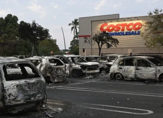 Leadership Shakeup in Jalisco Cartel: What Comes Next? Narco succession - What next for the Jalisco drug cartel?