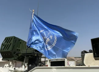 Lebanon Faces Rising Death Toll and Widespread Displacement Amid Conflict Lebanese face more death, displacement in latest war