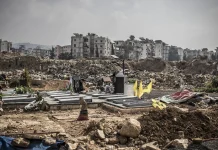 Lebanon death toll from Israeli attacks rises above 1,000