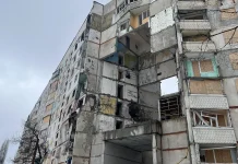 Life amid relentless war becomes ordinary for residents of Kharkiv, Ukraine Living with war is the new normal in Ukraine's Kharkiv