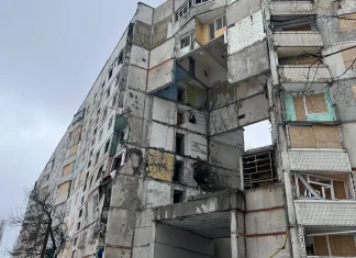 Life amid relentless war becomes ordinary for residents of Kharkiv, Ukraine Living with war is the new normal in Ukraine's Kharkiv