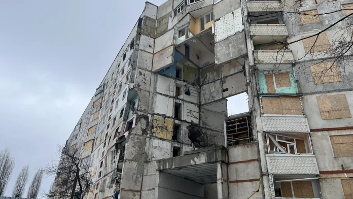 Life amid relentless war becomes ordinary for residents of Kharkiv, Living with war is the new normal in Ukraine's Kharkiv