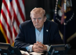 Lingering doubts surround US justification for Iran mission Questions remain despite US bid to justify Iran mission