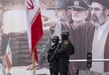 Live: Strikes Rock Tehran as War Continues to Escalate As it happened: Strikes hit Tehran as war continues