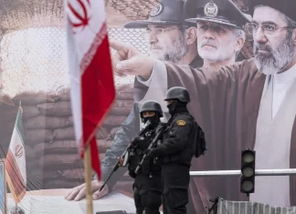 Live: Strikes Rock Tehran as War Continues to Escalate As it happened: Strikes hit Tehran as war continues