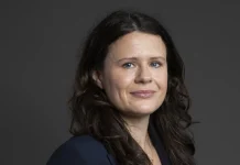 MP’s husband arrested on suspicion of espionage for China Husband of MP arrested on suspicion of spying for China