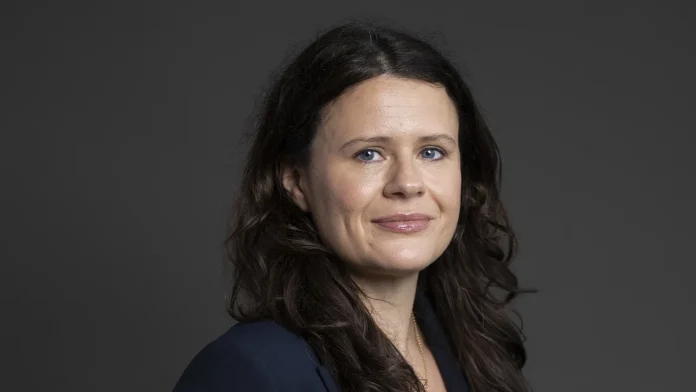 Husband of MP arrested on suspicion of spying for China