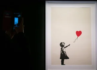 Major Investigation Unmasks Banksy’s Identity After Years of Mystery Identity of artist Banksy uncovered following probe