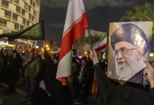 Mapping Iran’s Exceptionally Complex Political and Power Hierarchy The uniquely complex power structure of Iran