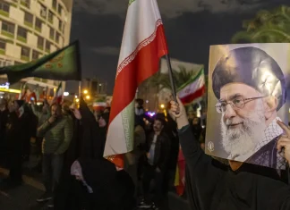 Mapping Iran’s Exceptionally Complex Political and Power Hierarchy The uniquely complex power structure of Iran