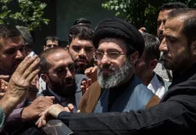 Mojtaba Khamenei: Who is Iran’s newly appointed supreme leader? Who is Mojtaba Khamenei, Iran's new supreme leader?