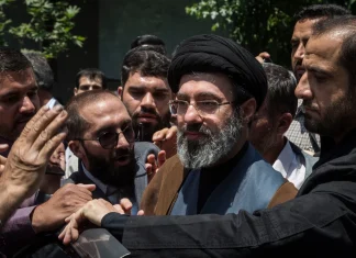 Mojtaba Khamenei: Who is Iran’s newly appointed supreme leader? Who is Mojtaba Khamenei, Iran's new supreme leader?