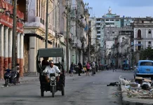 Moscow Says It’s Pleased Oil Shipment Reached Cuba Despite US Blockade Russia 'glad' oil shipment reached Cuba amid US blockade